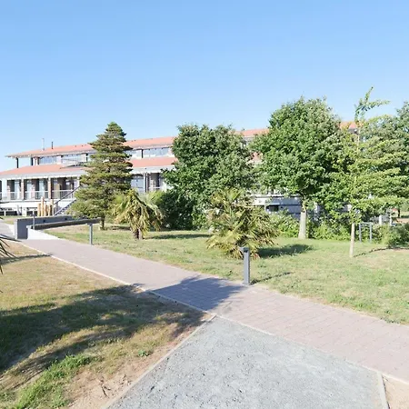 Ostsee-panorama No 4 - Aurora Vista - Abc568 - Nur Feriengae Apartment