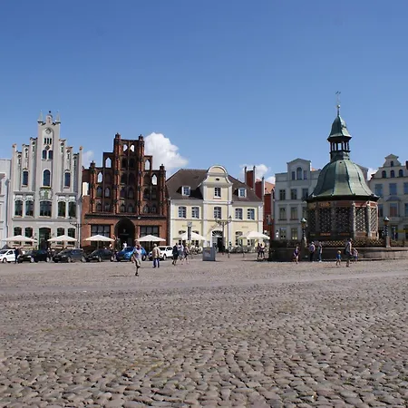 Apartment Ostsee-panorama No 4 - Aurora Vista - Abc568 - Nur Feriengae *