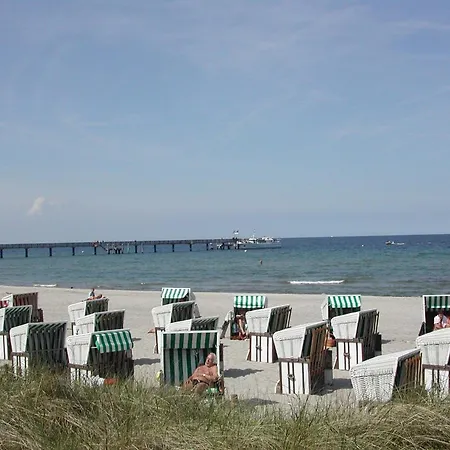 Ostsee-panorama No 4 - Aurora Vista - Abc568 - Nur Feriengae Hohen Wieschendorf