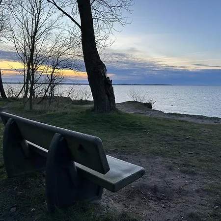 Ostsee-panorama No 4 - Aurora Vista - Abc568 - Nur Feriengä Apartment *