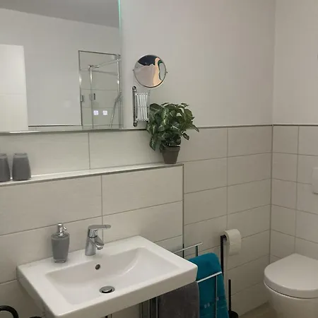 Apartment Ostsee-panorama No 4 - Aurora Vista - Abc568 - Nur Feriengae *