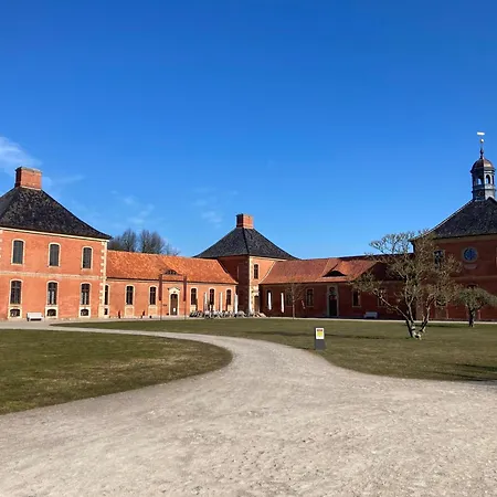 Ostsee-panorama No 4 - Aurora Vista - Abc568 - Nur Feriengae Apartment Hohen Wieschendorf