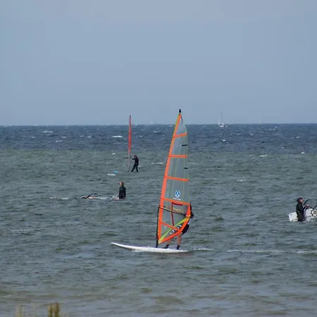 Apartment Ostsee-panorama No 4 - Aurora Vista - Abc568 - Nur Feriengä Hohen Wieschendorf