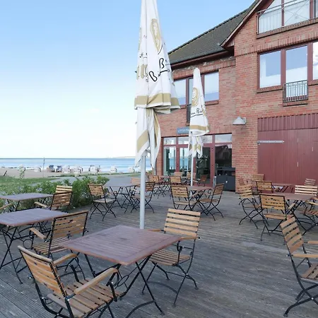 Ostsee-panorama No 4 - Aurora Vista - Abc568 - Nur Feriengä Apartment *