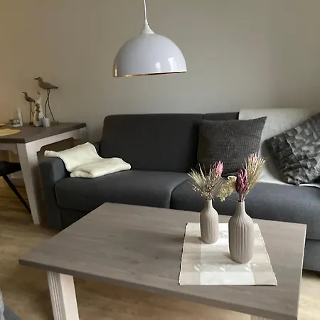 Ostsee-panorama No 4 - Aurora Vista - Abc568 - Nur Feriengä Apartment
