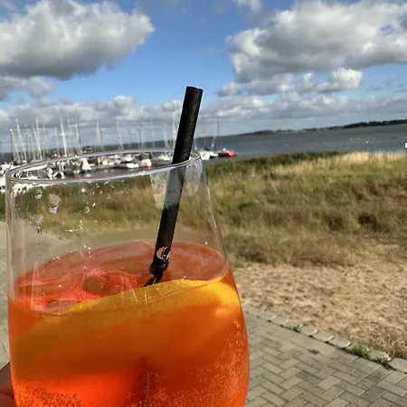 Ostsee-panorama No 4 - Aurora Vista - Abc568 - Nur Feriengä Apartment Hohen Wieschendorf