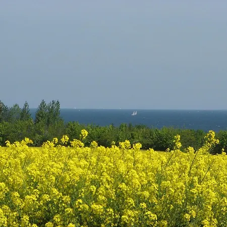 Ostsee-panorama No 4 - Aurora Vista - Abc568 - Nur Feriengä Apartment
