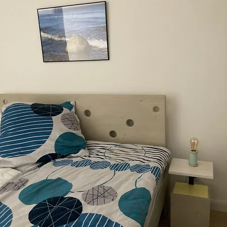 Apartment Ostsee-panorama No 4 - Aurora Vista - Abc568 - Nur Feriengä *