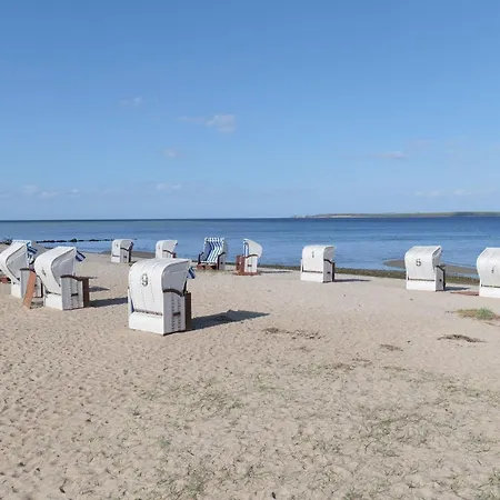 Ostsee-panorama No 4 - Aurora Vista - Abc568 - Nur Feriengä Hohen Wieschendorf
