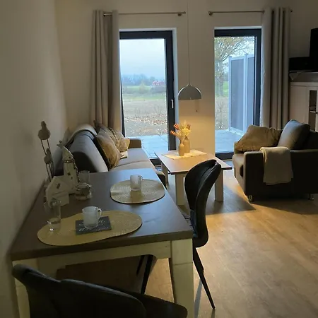 Apartment Ostsee-panorama No 4 - Aurora Vista - Abc568 - Nur Feriengä *